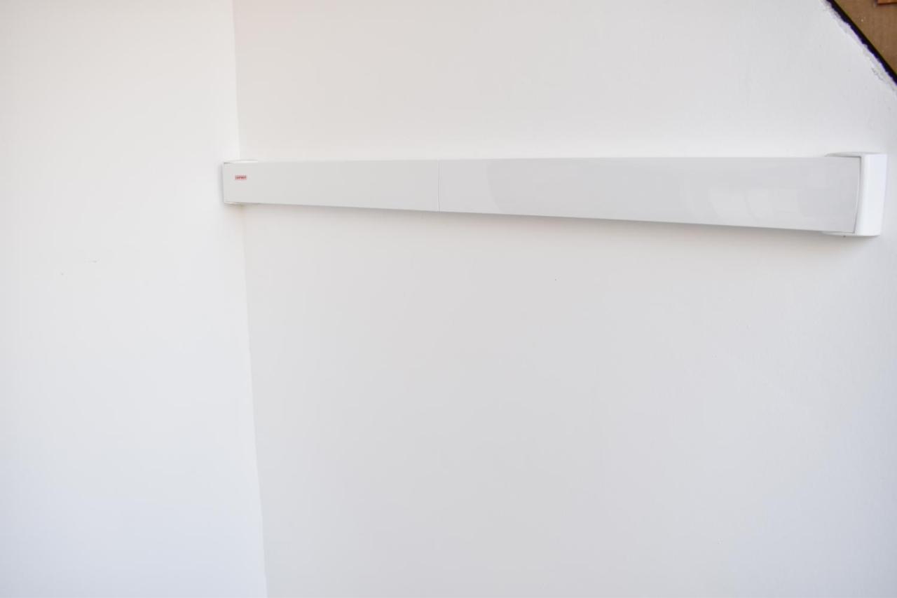 Marias Apartment - In City Centre,Near Beach Ларнака Екстериор снимка